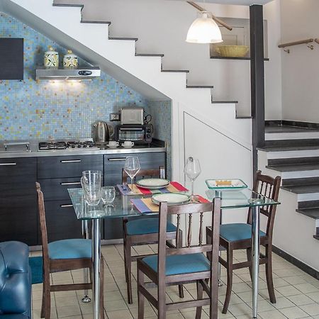 Camula Inn Apartament Catánia Buitenkant foto