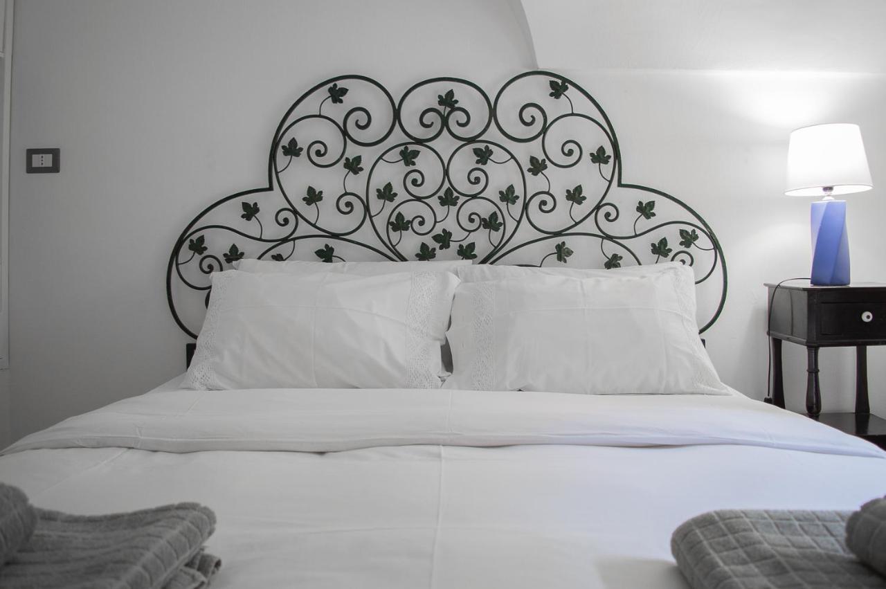 Camula Inn Apartament Catánia Buitenkant foto