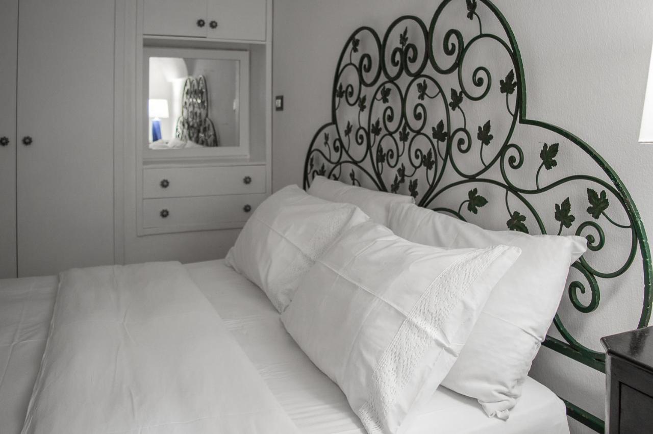Camula Inn Apartament Catánia Buitenkant foto