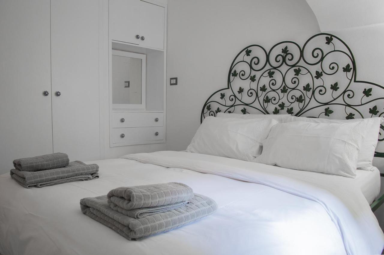 Camula Inn Apartament Catánia Buitenkant foto