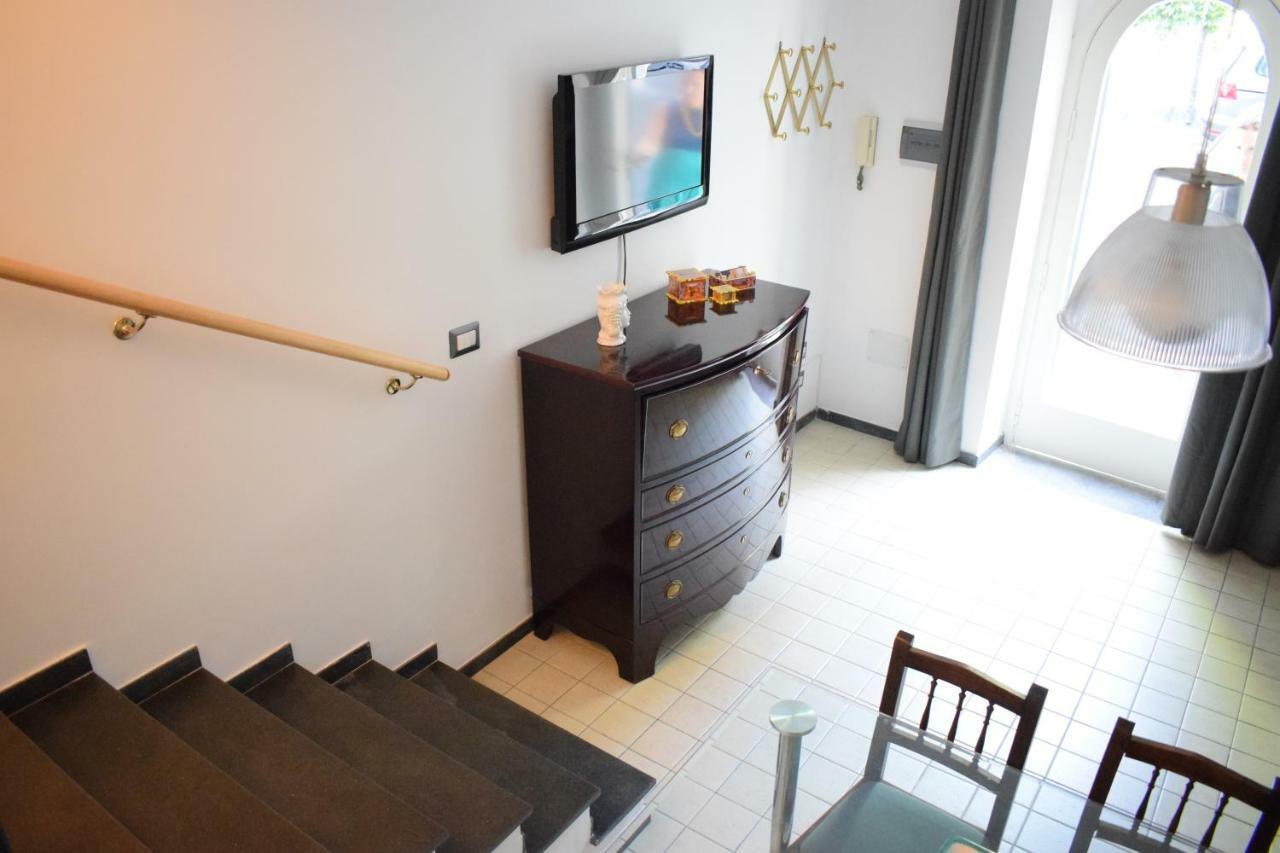 Camula Inn Apartament Catánia Buitenkant foto
